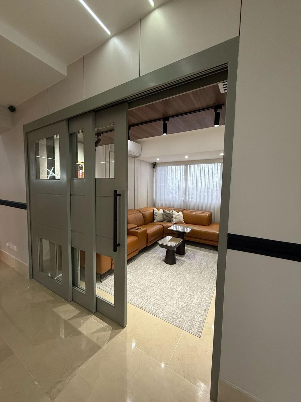 Elegante apartamento en Mirador Sur Foto 7276520-3.jpg