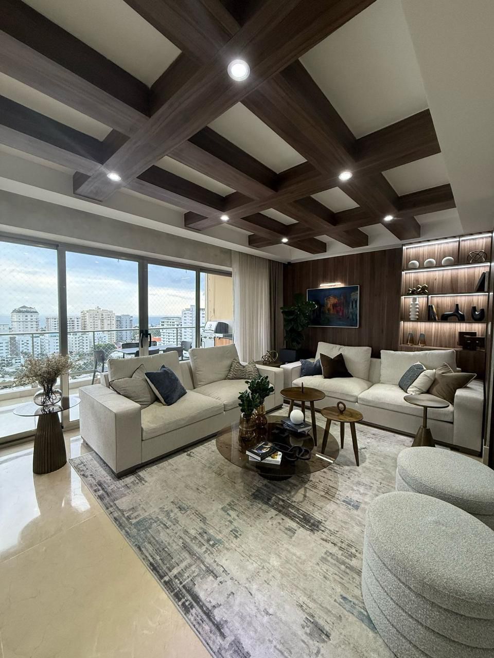 Elegante apartamento en Mirador Sur Foto 7276520-4.jpg