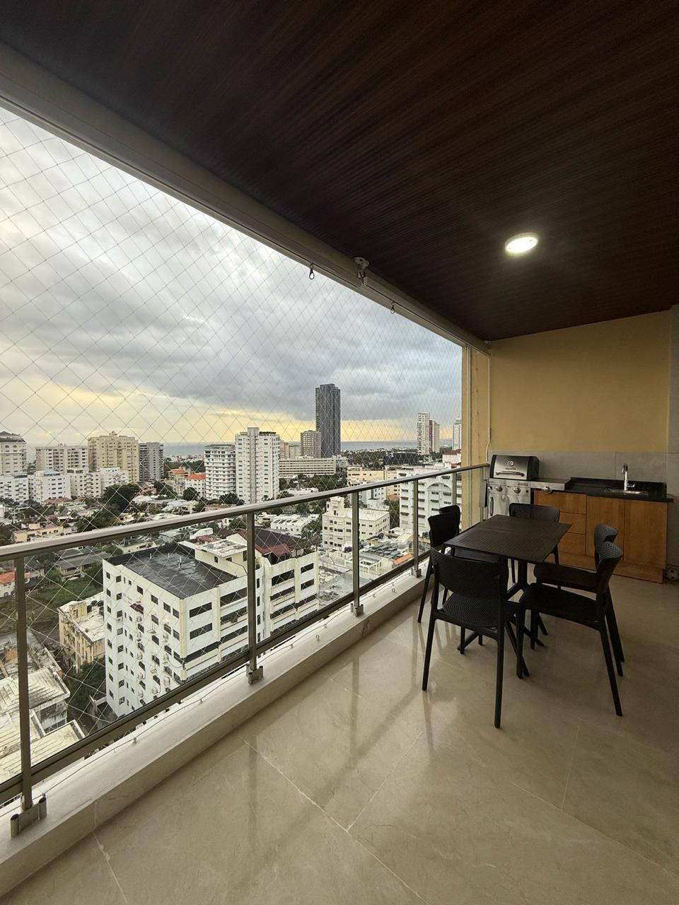 Elegante apartamento en Mirador Sur Foto 7276520-5.jpg