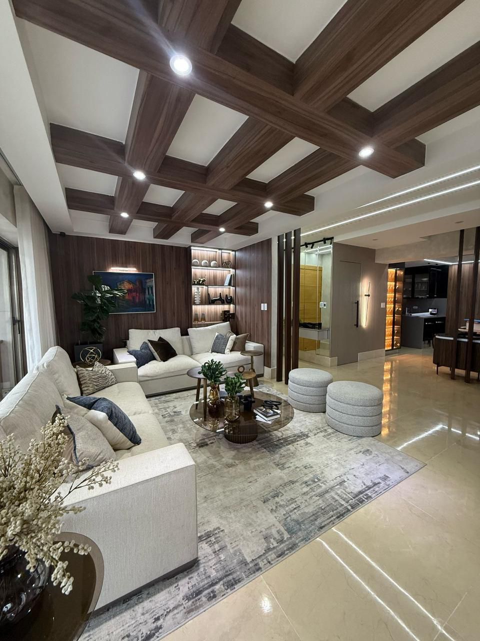 Elegante apartamento en Mirador Sur Foto 7276520-7.jpg