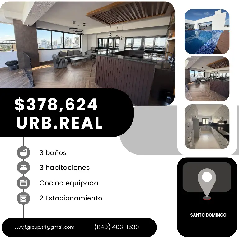 Apartamento nuevo en Urbanización Real Foto 7276521-1.jpg