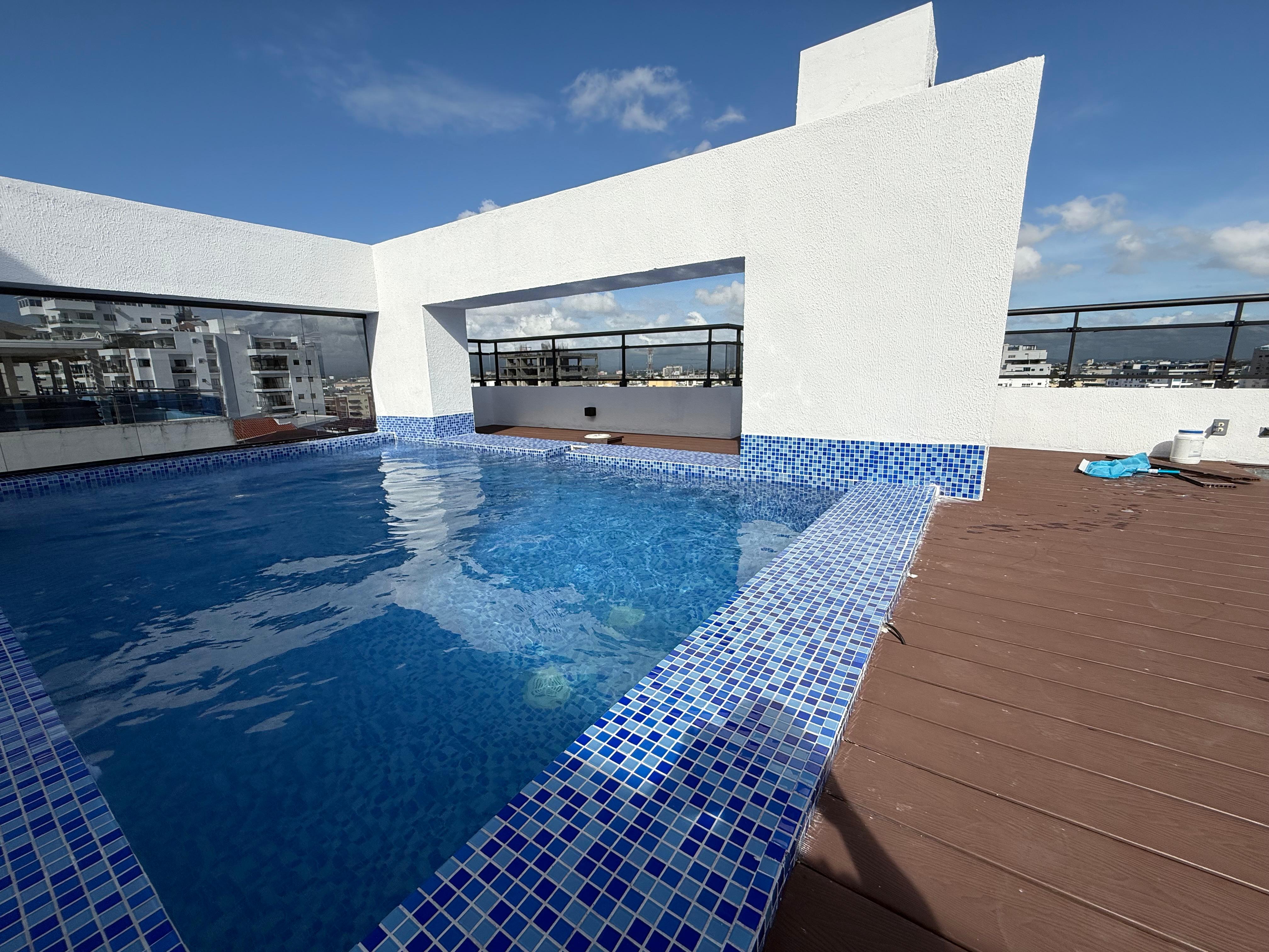 Apartamento nuevo en Urbanización Real Foto 7276521-14.jpg