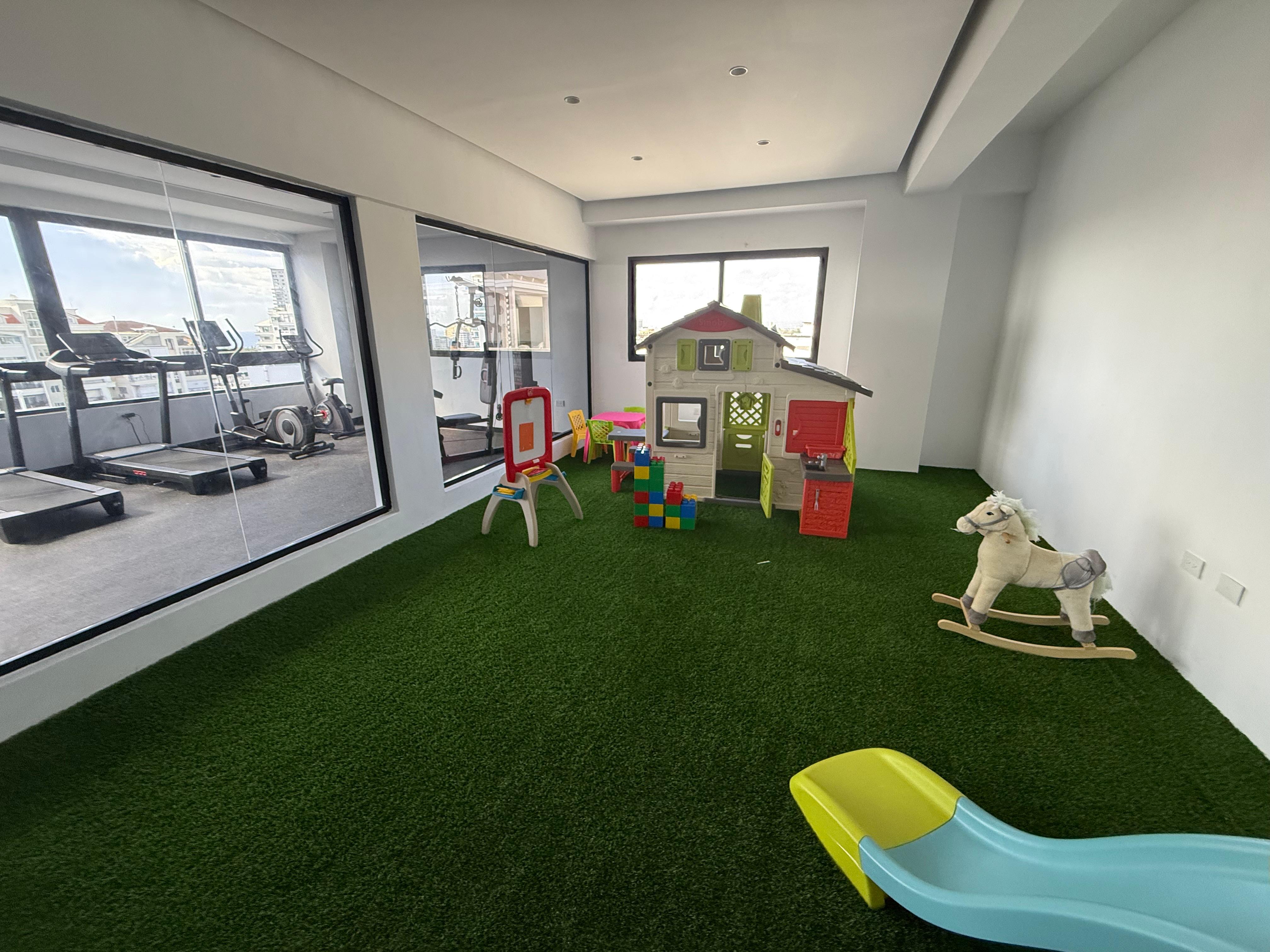 Apartamento nuevo en Urbanización Real Foto 7276521-15.jpg