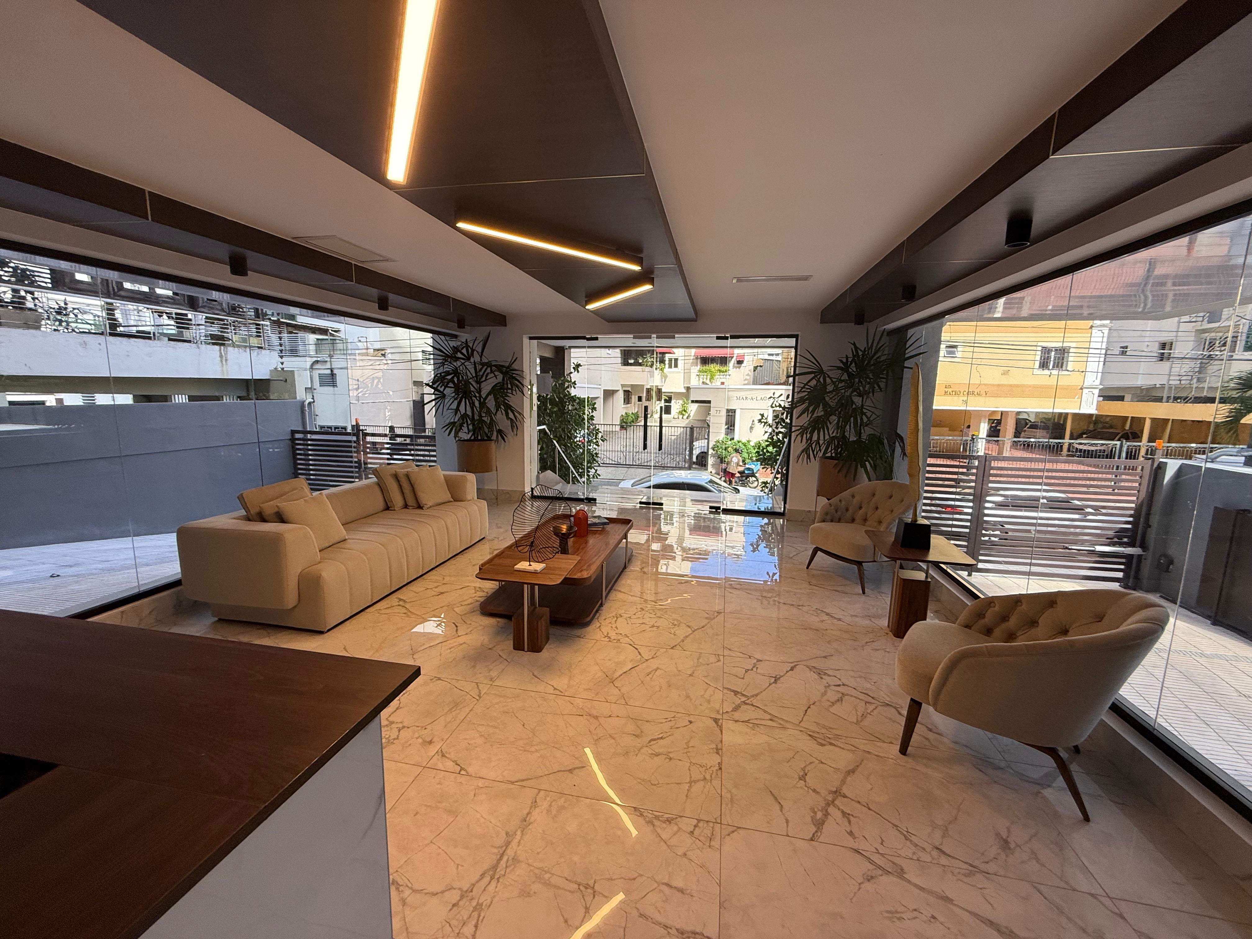 Apartamento nuevo en Urbanización Real Foto 7276521-2.jpg