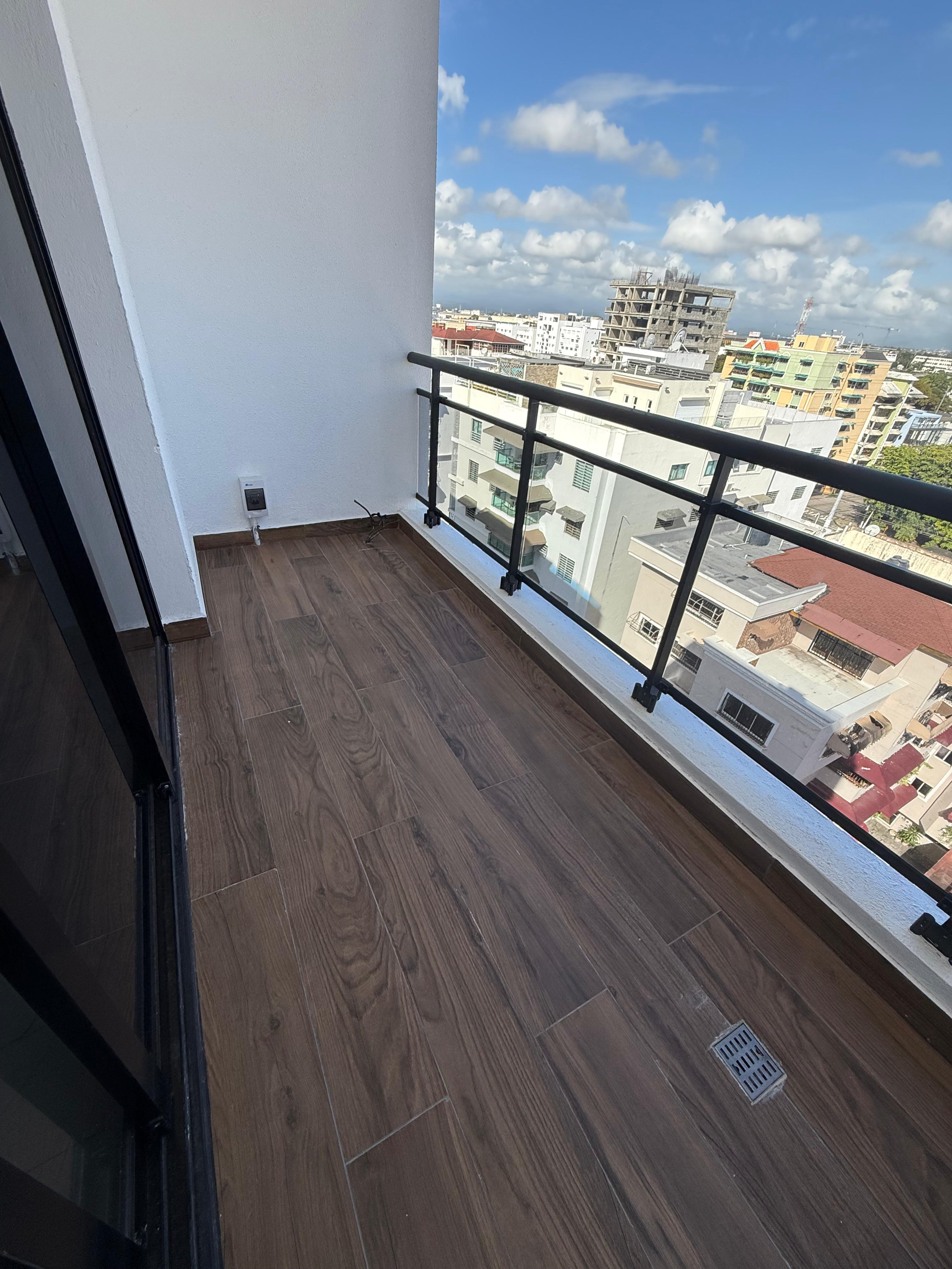 Apartamento nuevo en Urbanización Real Foto 7276521-4.jpg