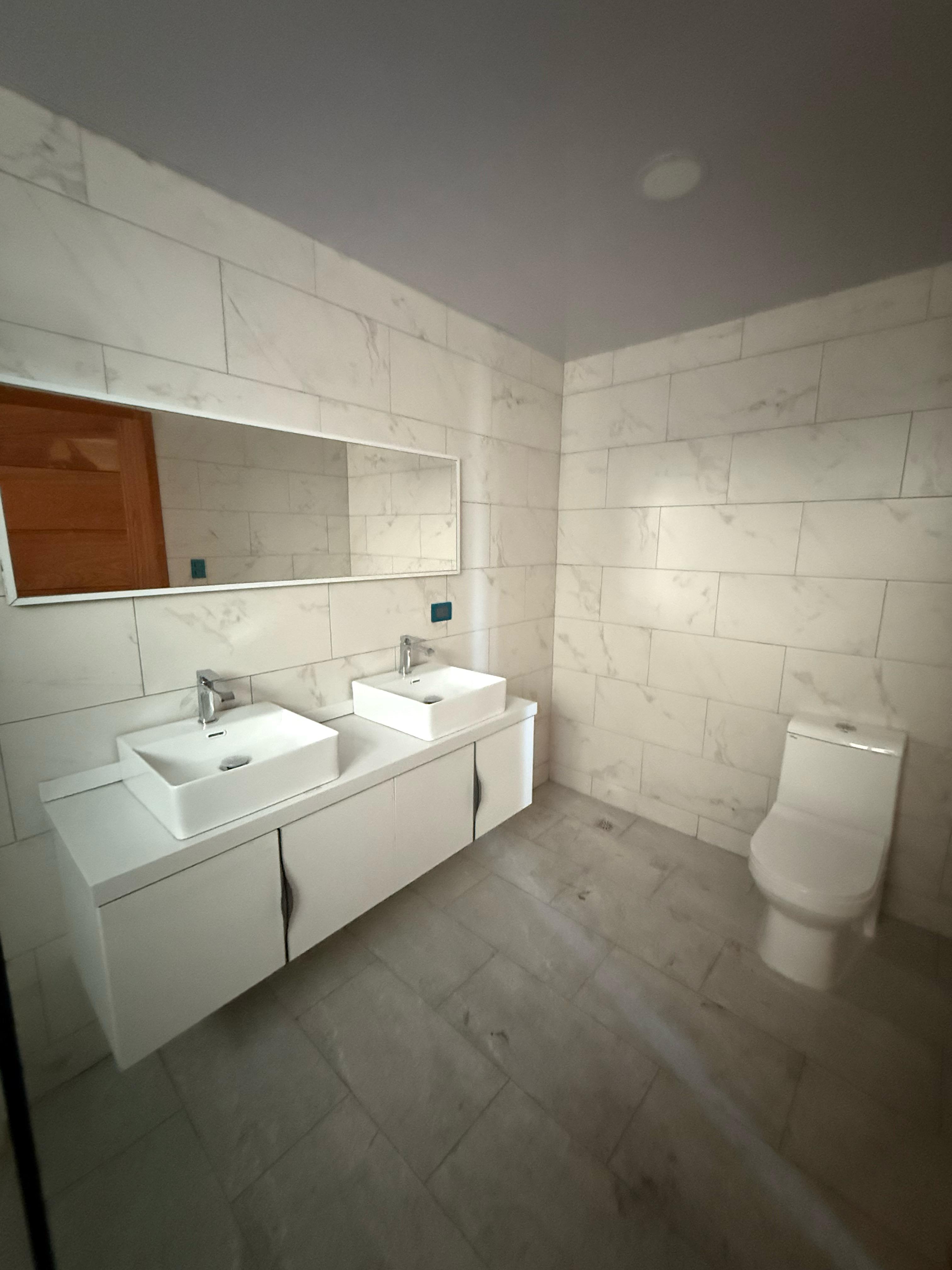 Apartamento de lujo y amplio en Cacicazgos Foto 7276524-10.jpg