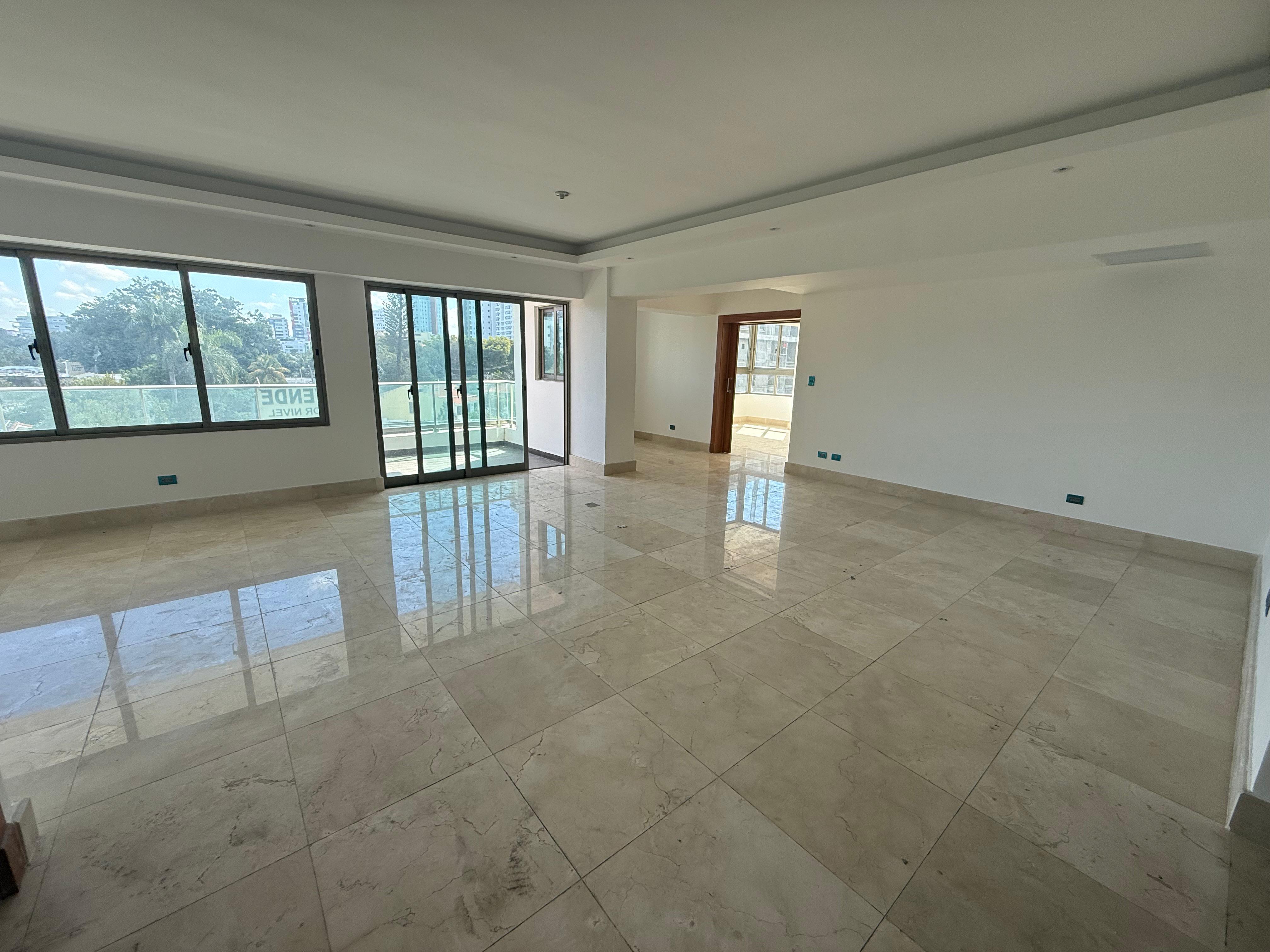 Apartamento de lujo y amplio en Cacicazgos Foto 7276524-2.jpg