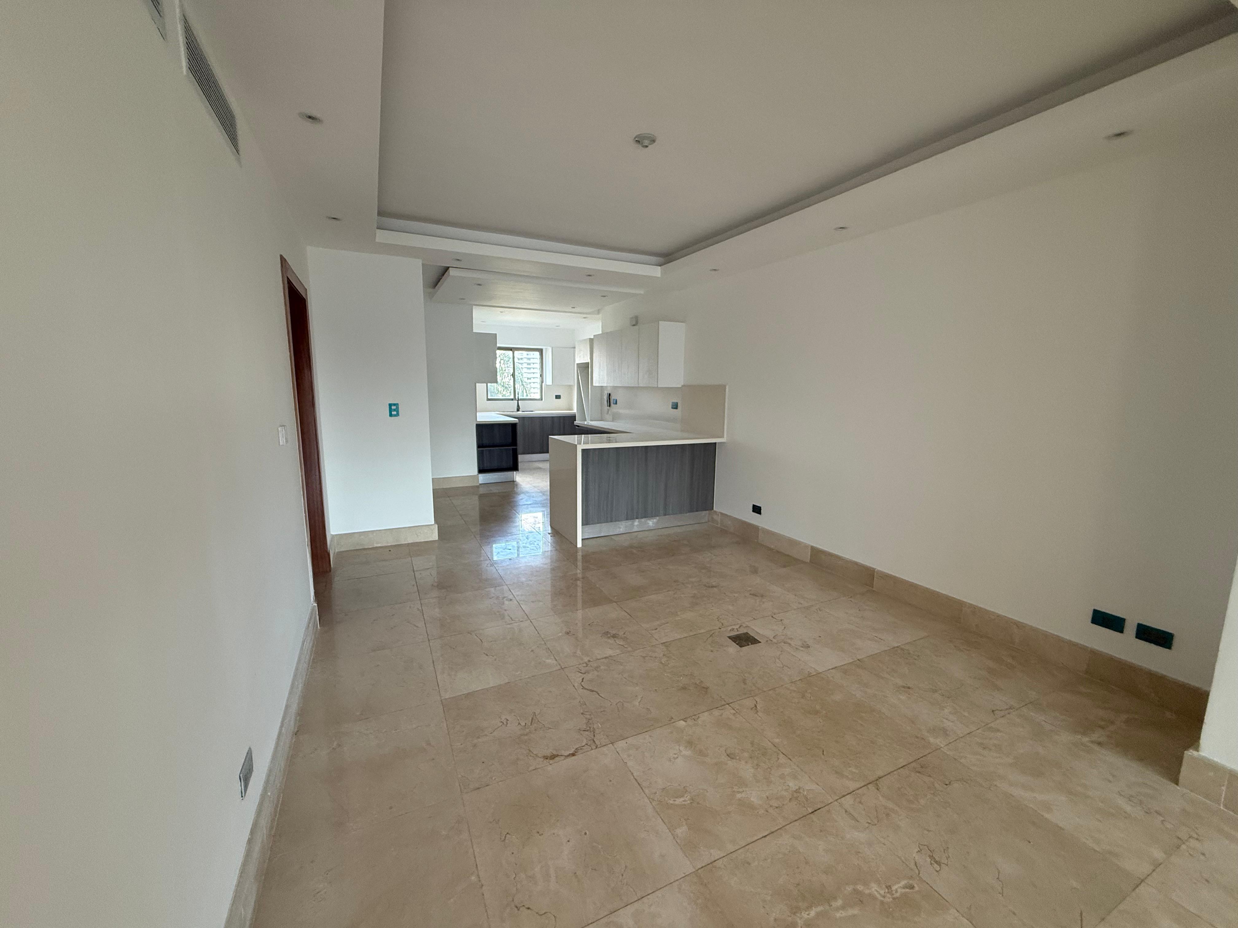 Apartamento de lujo y amplio en Cacicazgos Foto 7276524-5.jpg