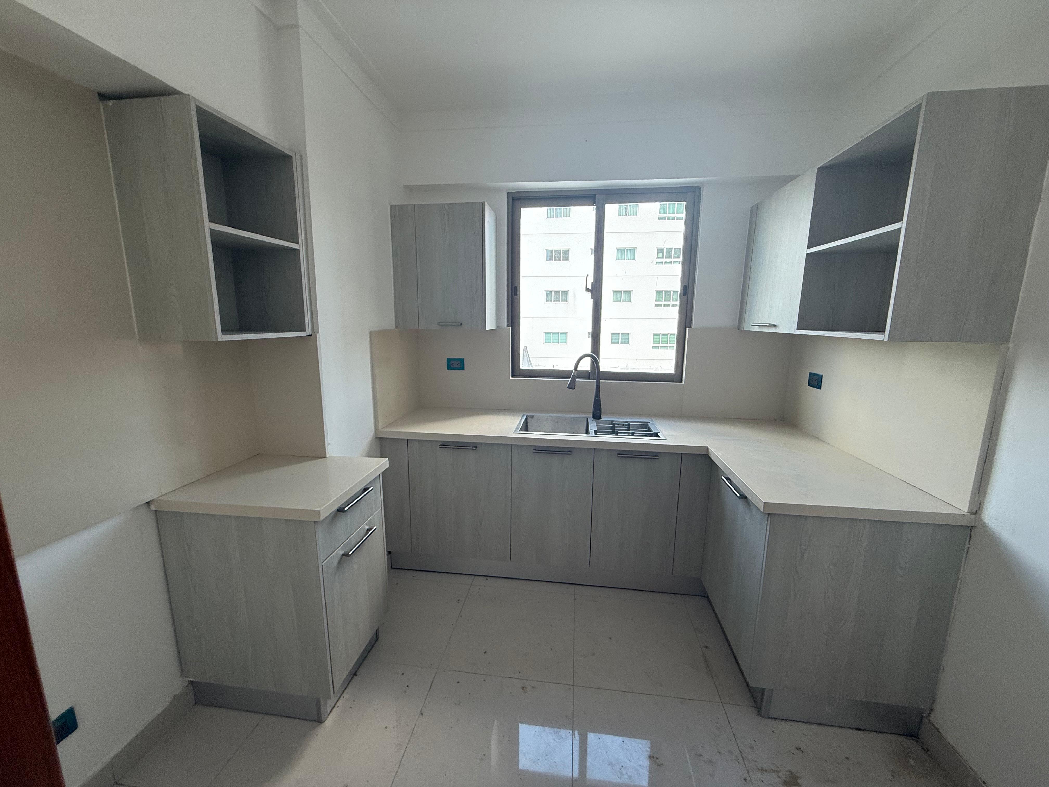 Apartamento de lujo y amplio en Cacicazgos Foto 7276524-6.jpg
