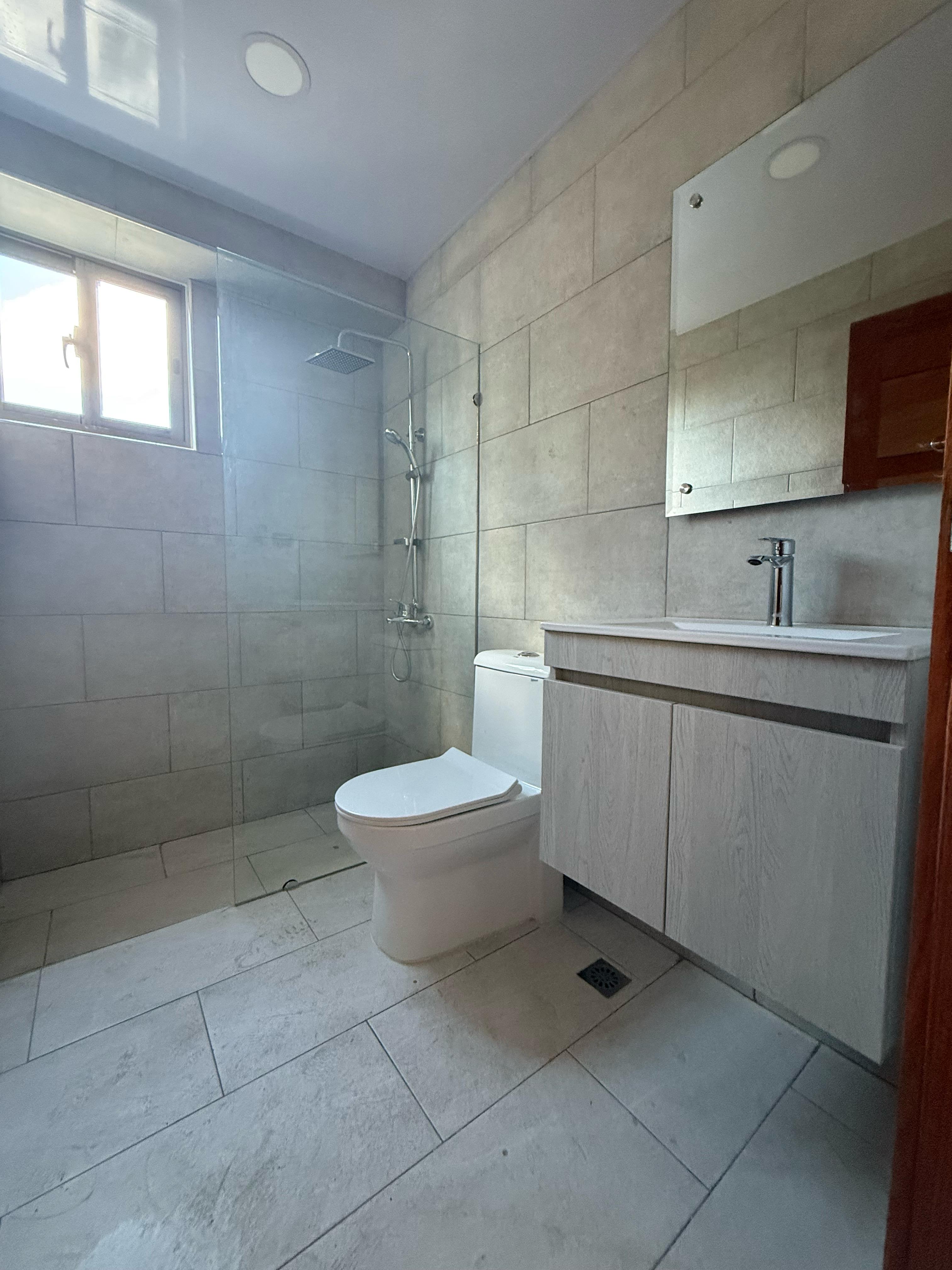 Apartamento de lujo y amplio en Cacicazgos Foto 7276524-8.jpg