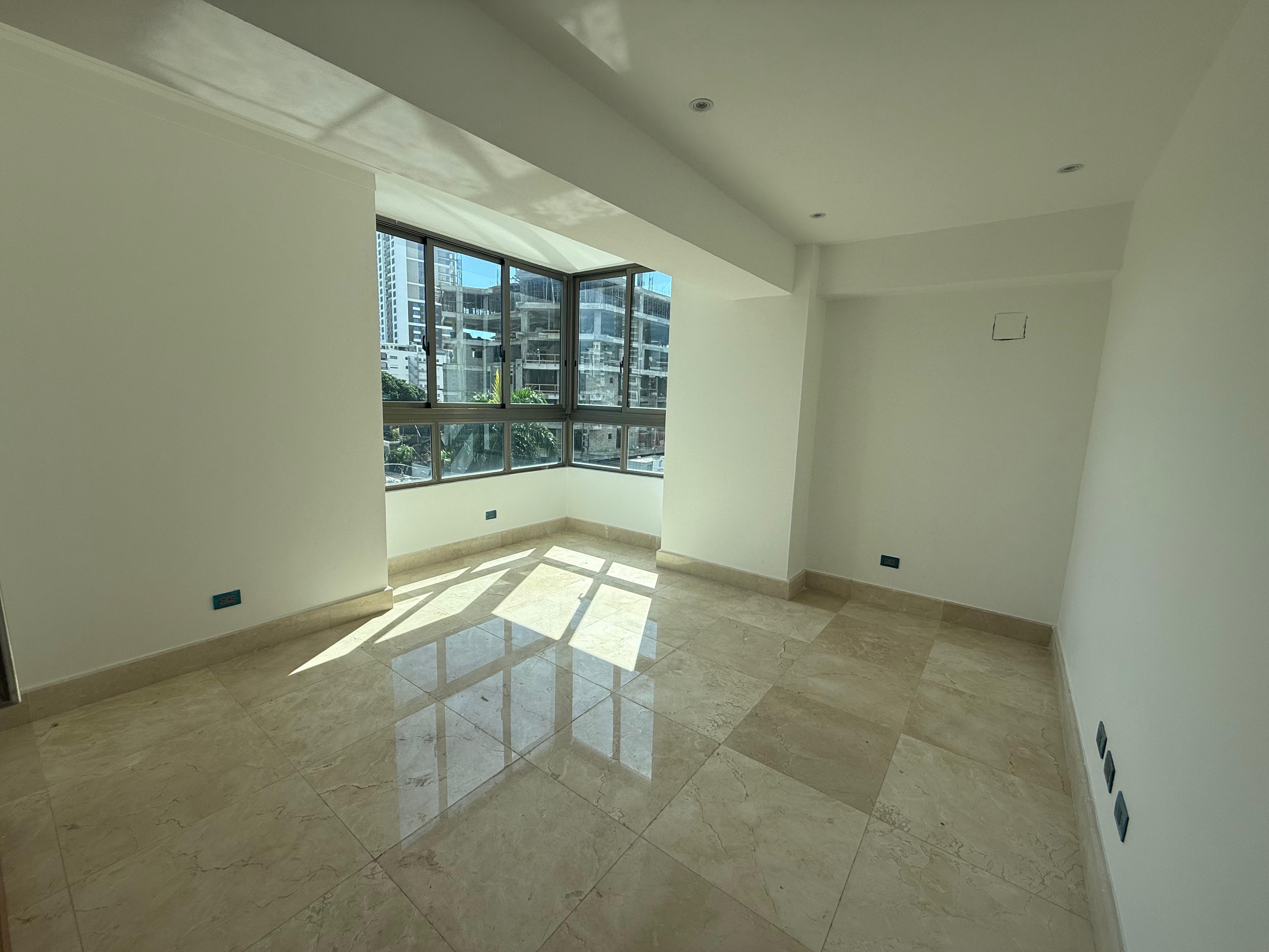 Apartamento de lujo y amplio en Cacicazgos Foto 7276524-9.jpg