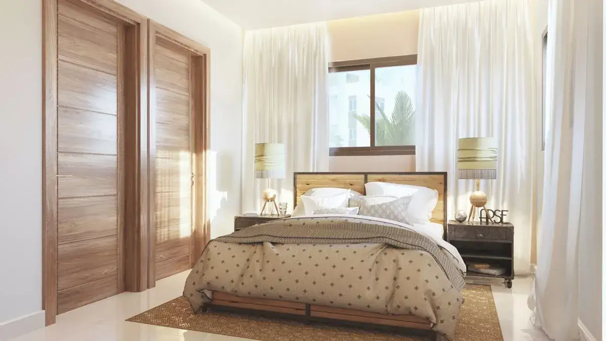 Apartamento de 2 Habitaciones en Venta en Bavaro. Foto 7276620-4.jpg