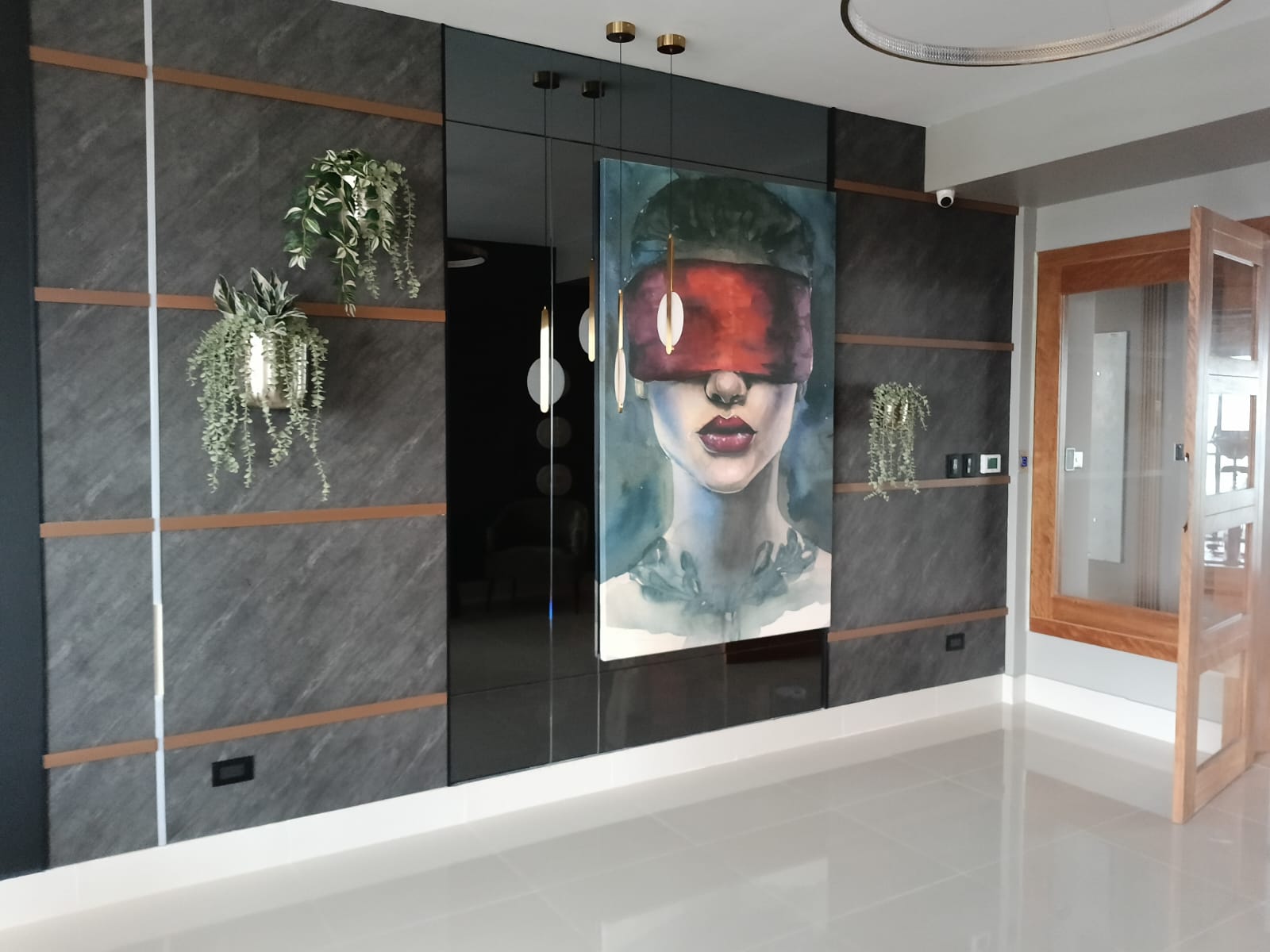 Apartamento Alquiler  en torre moderna en Serralles Foto 7276657-1.jpg