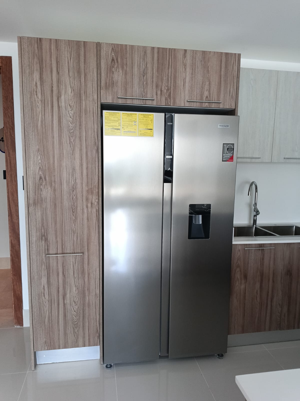 Apartamento Alquiler  en torre moderna en Serralles Foto 7276657-5.jpg