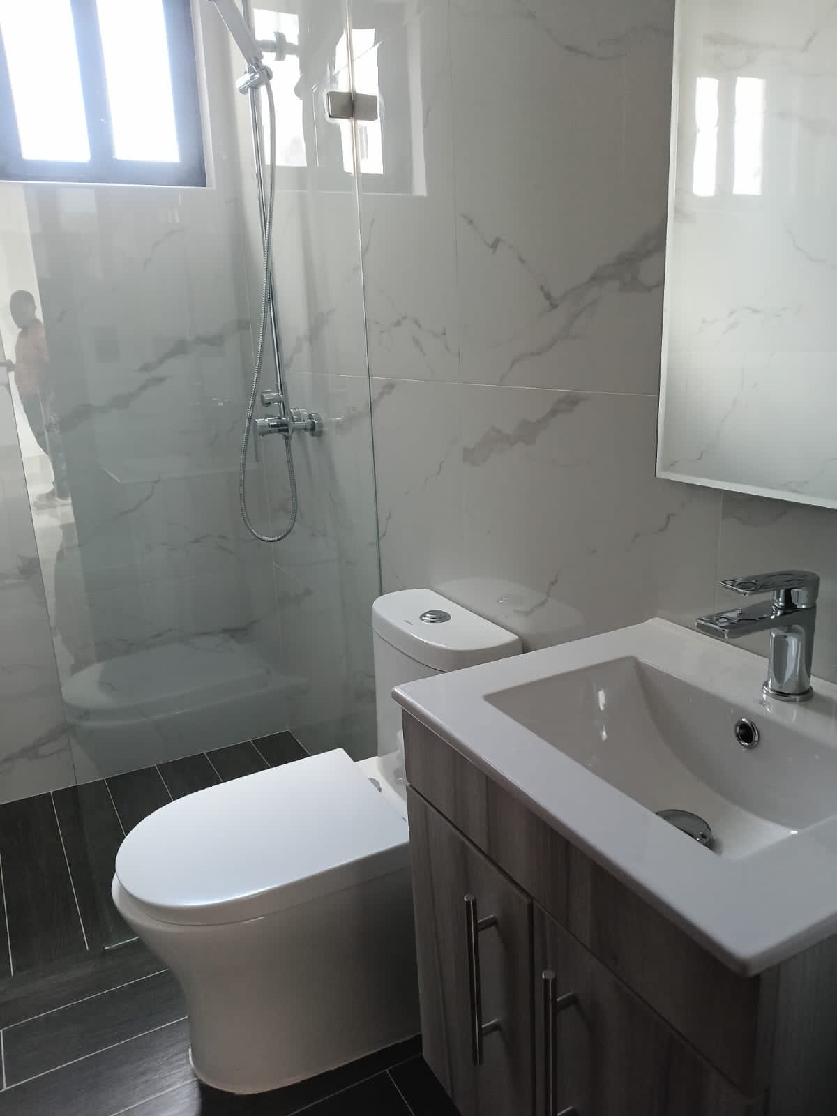 Apartamento Alquiler  en torre moderna en Serralles Foto 7276657-6.jpg