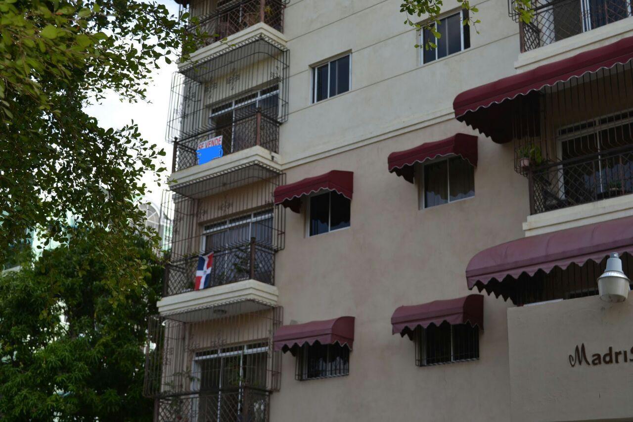 Clásico apartamento en Evaristo Morales Foto 7276661-2.jpg