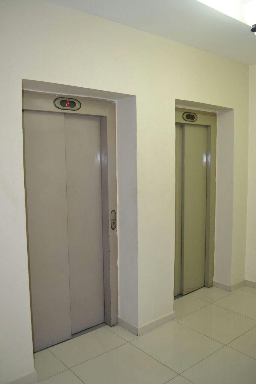 Clásico apartamento en Evaristo Morales Foto 7276661-3.jpg