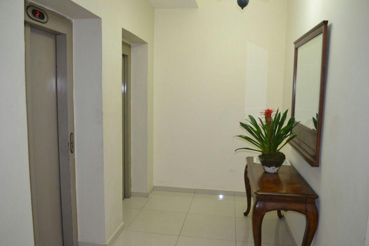 Clásico apartamento en Evaristo Morales Foto 7276661-4.jpg