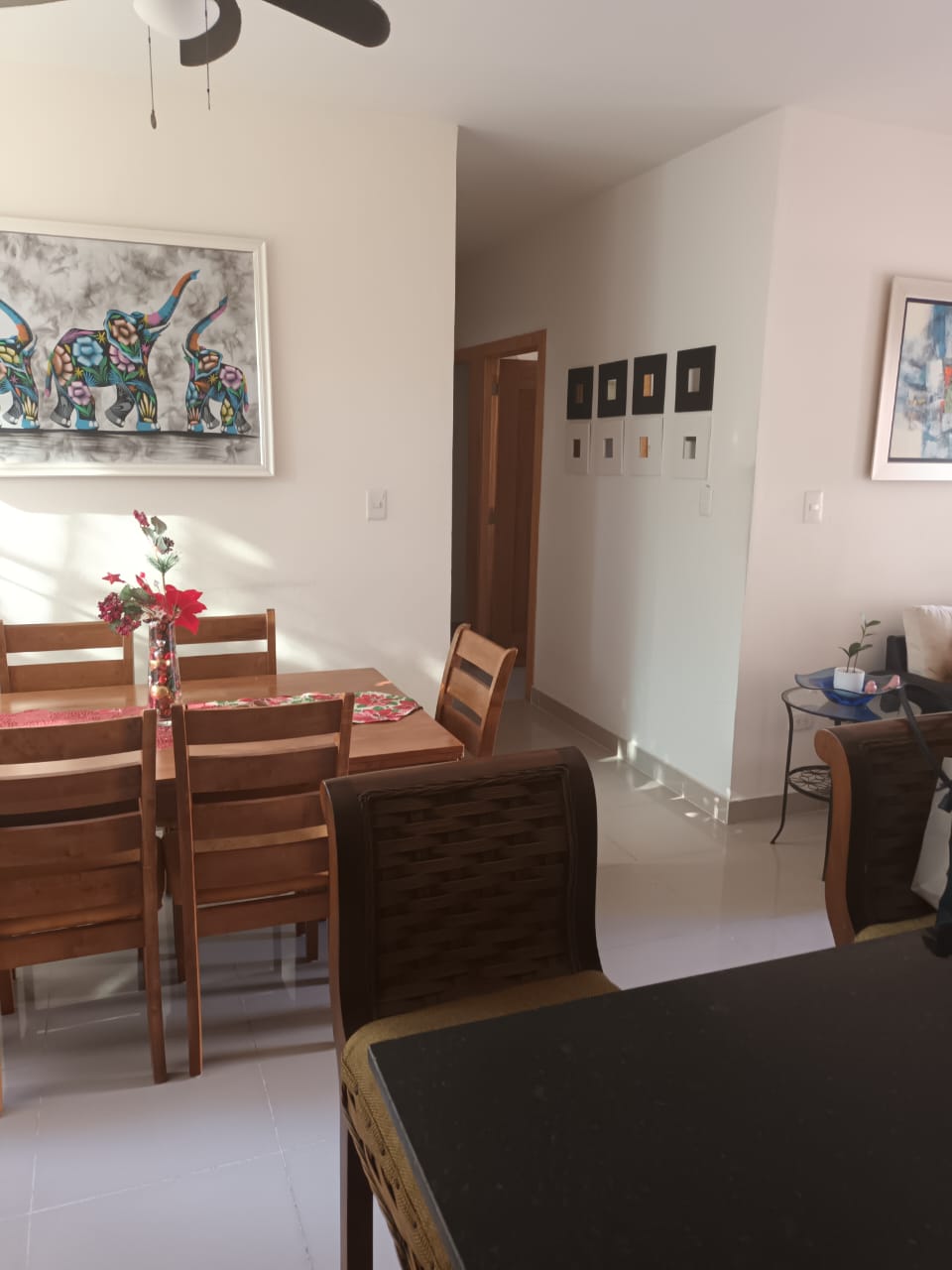 Clásico apartamento en Evaristo Morales Foto 7276661-7.jpg