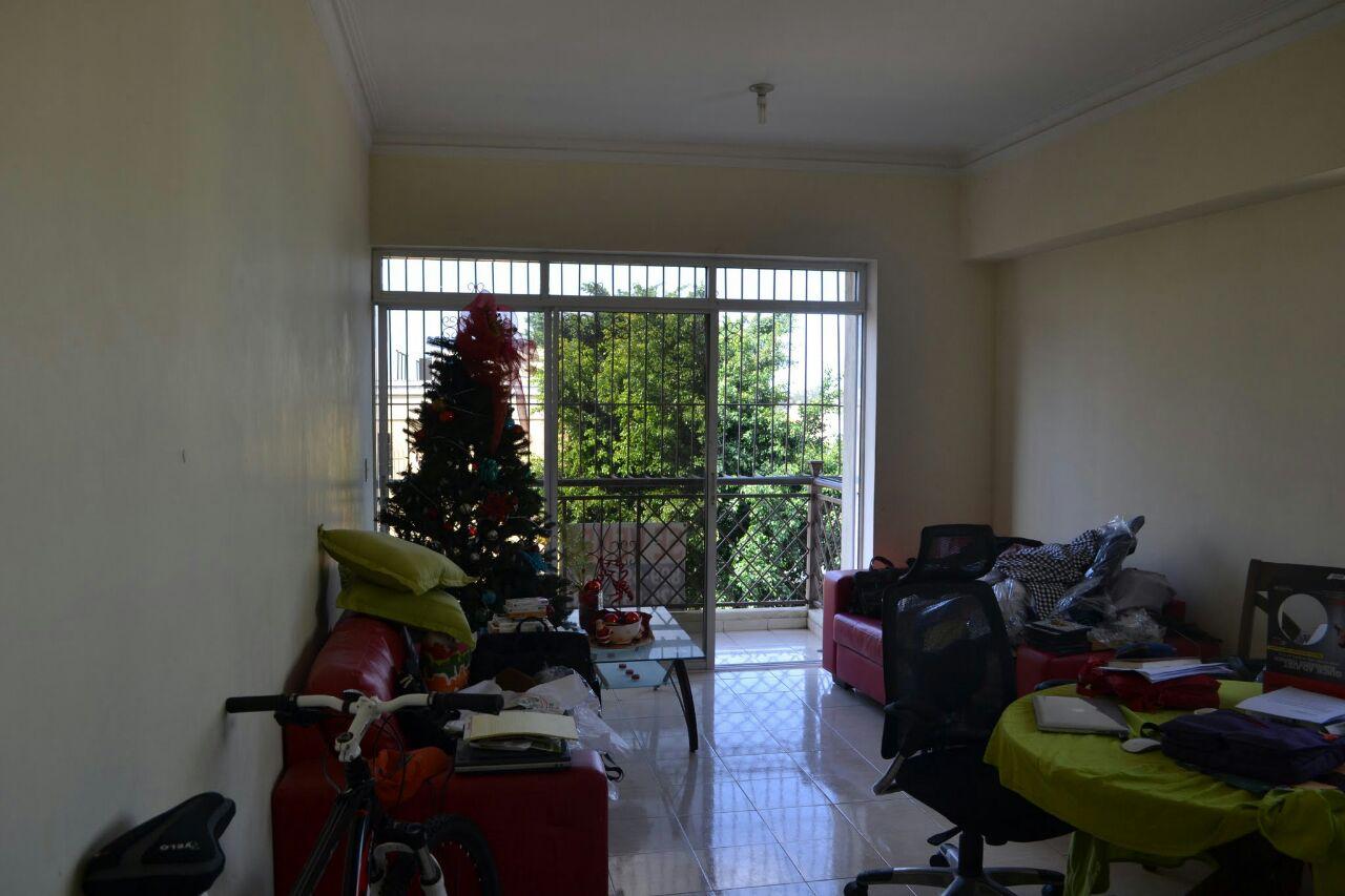 Clásico apartamento en Evaristo Morales Foto 7276661-8.jpg