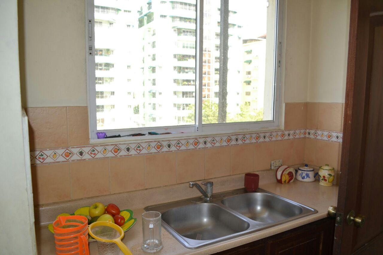 Clásico apartamento en Evaristo Morales Foto 7276661-9.jpg
