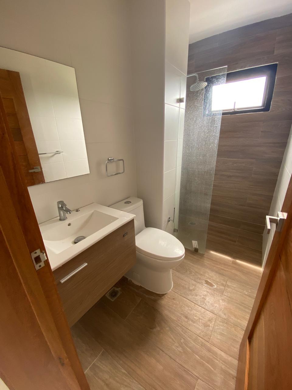 Vendo apartamento en Cacicazgos nuevo  en moderna Torre 2do. Piso Foto 7276705-10.jpg
