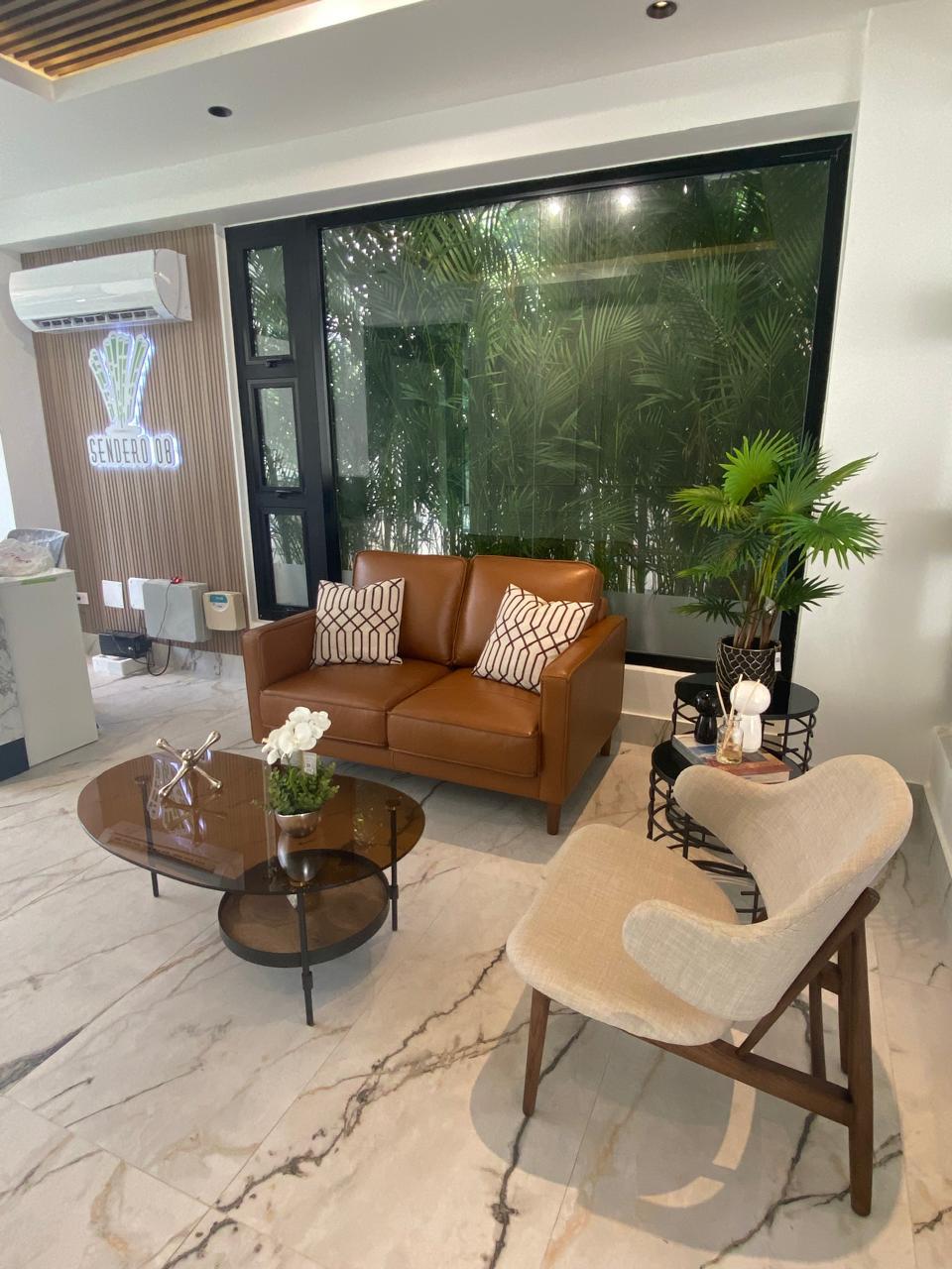 Vendo apartamento en Cacicazgos nuevo  en moderna Torre 2do. Piso Foto 7276705-3.jpg