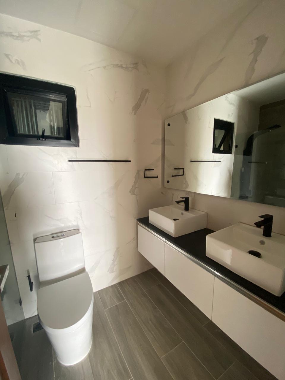 Vendo apartamento en Cacicazgos nuevo  en moderna Torre 2do. Piso Foto 7276705-7.jpg
