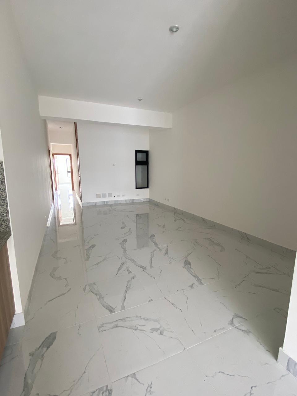 Vendo apartamento en Cacicazgos nuevo  en moderna Torre 2do. Piso Foto 7276705-8.jpg