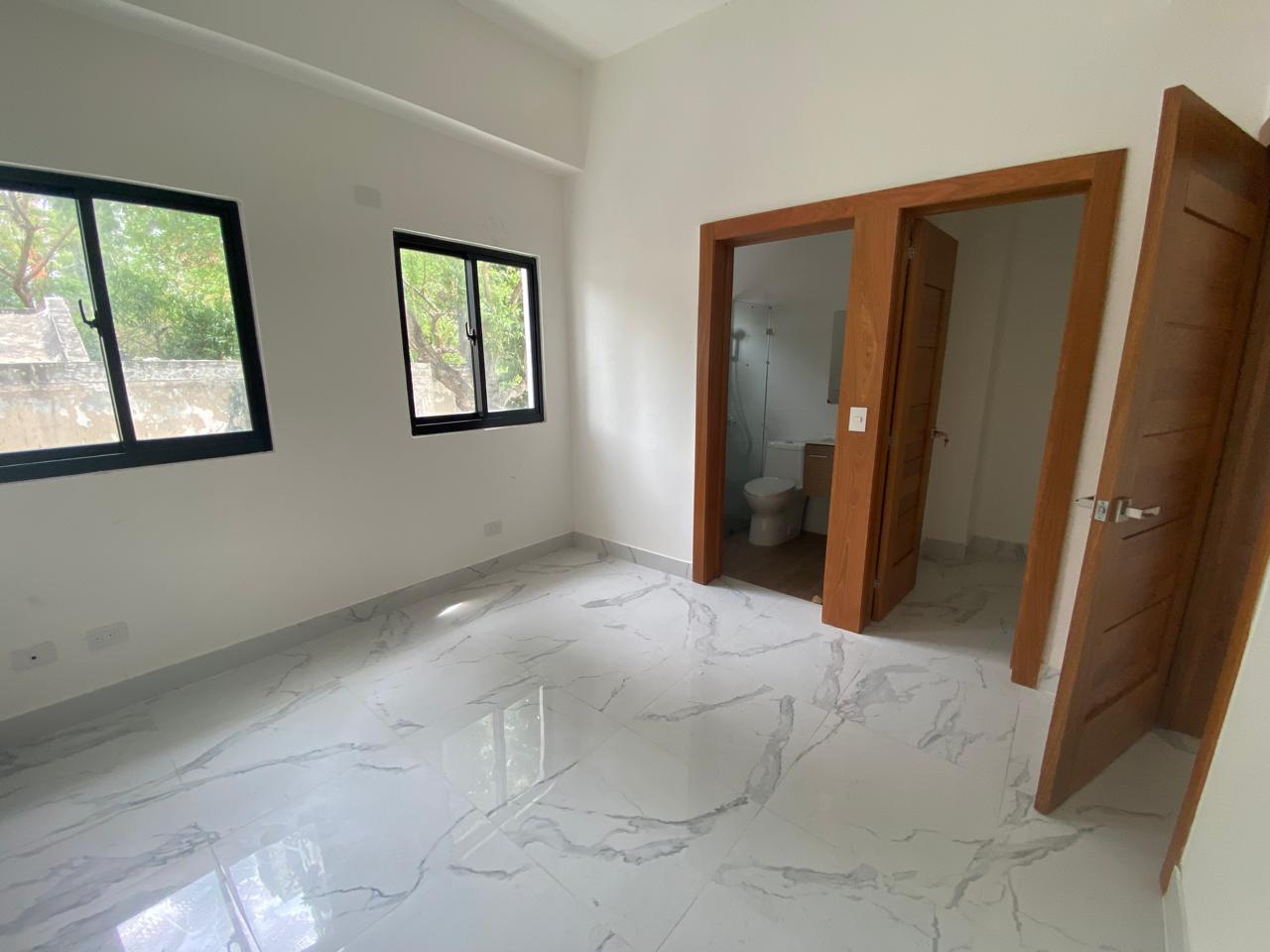 Vendo apartamento en Cacicazgos nuevo  en moderna Torre 2do. Piso Foto 7276705-9.jpg