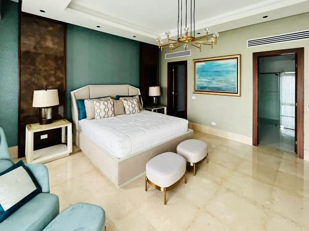 Elegante y Lujoso apartamento en Bella vista  Foto 7276765-10.jpg