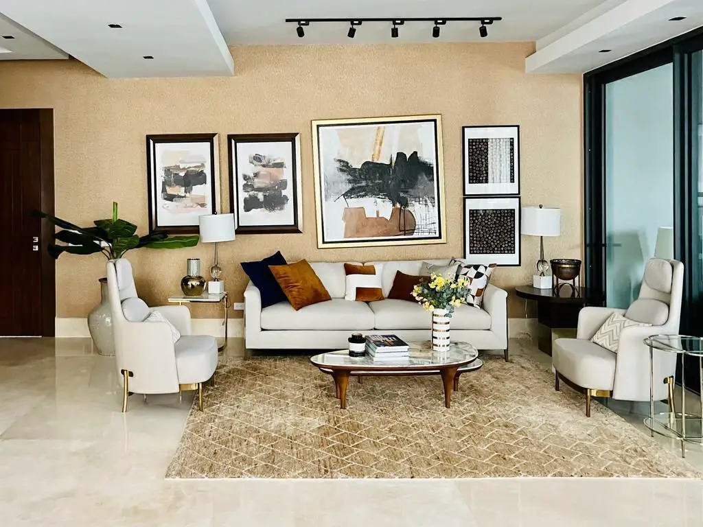 Elegante y Lujoso apartamento en Bella vista  Foto 7276765-2.jpg