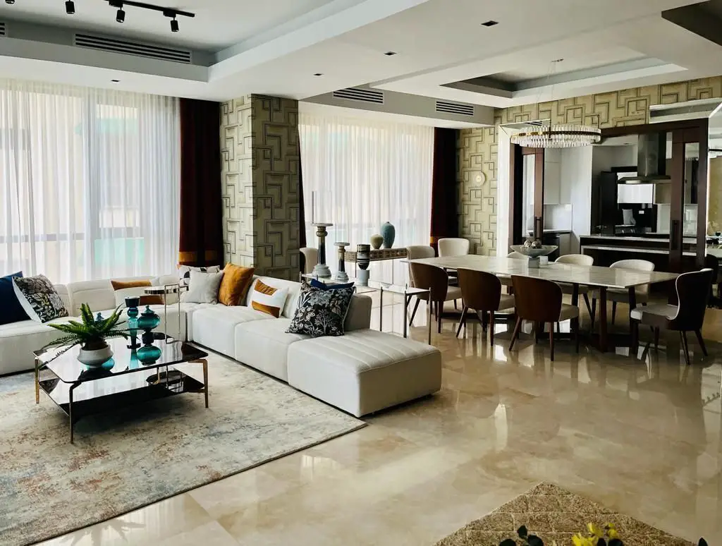 Elegante y Lujoso apartamento en Bella vista  Foto 7276765-3.jpg