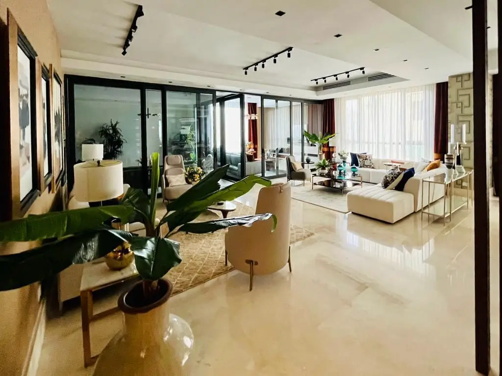 Elegante y Lujoso apartamento en Bella vista  Foto 7276765-4.jpg