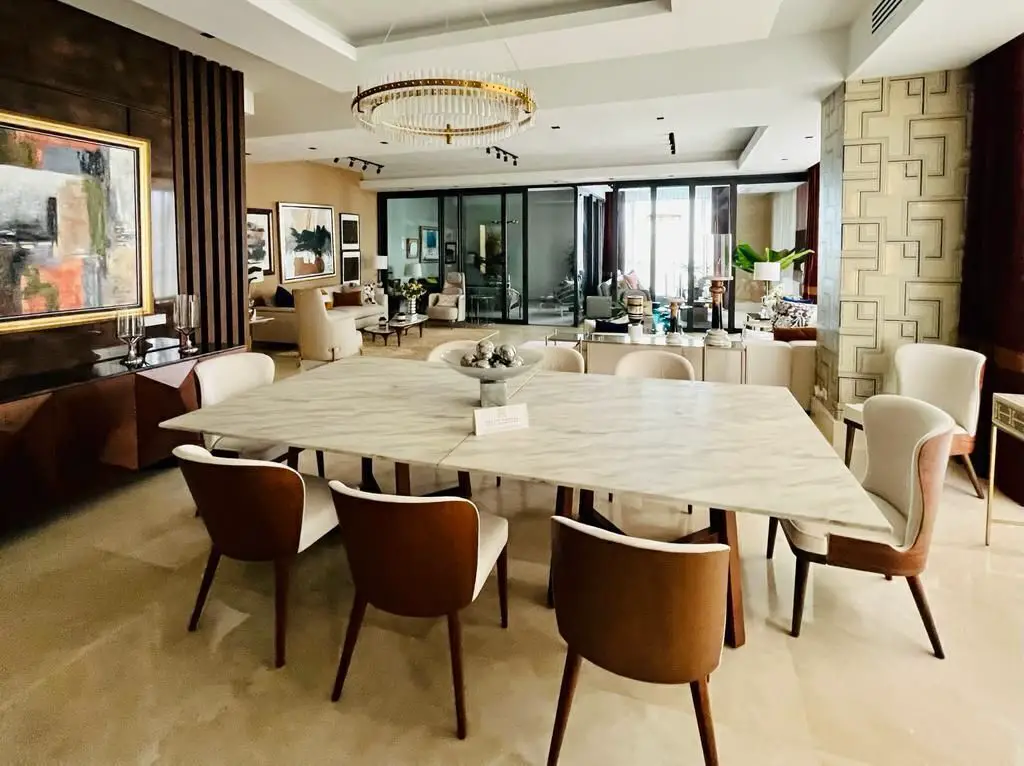 Elegante y Lujoso apartamento en Bella vista  Foto 7276765-5.jpg