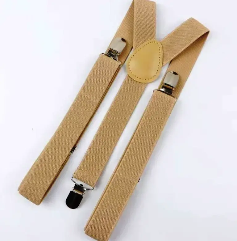 Tirantes Breteles Suspenders Y  Foto 7276809-1.jpg