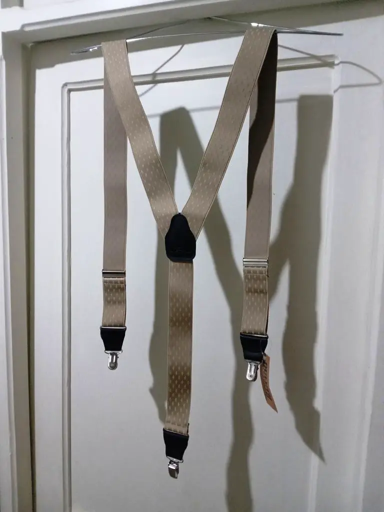 Tirantes Breteles Suspenders Y  Foto 7276809-6.jpg
