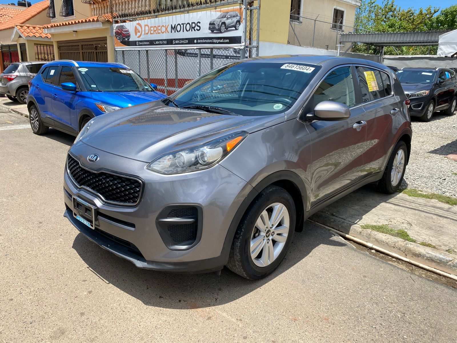 KIA SPORTAGE LX 2019  Foto 7276819-1.jpg