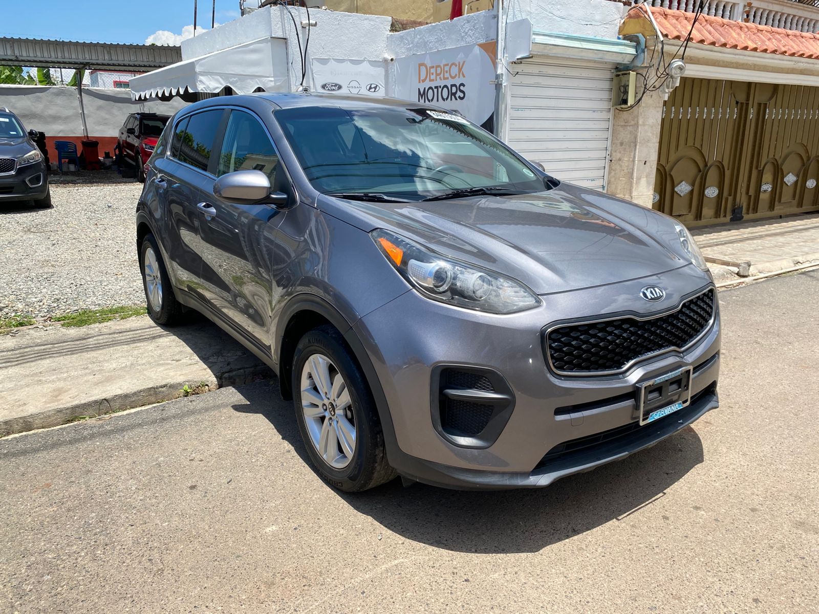 KIA SPORTAGE LX 2019  Foto 7276819-2.jpg