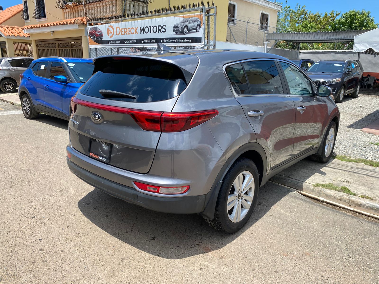 KIA SPORTAGE LX 2019  Foto 7276819-3.jpg