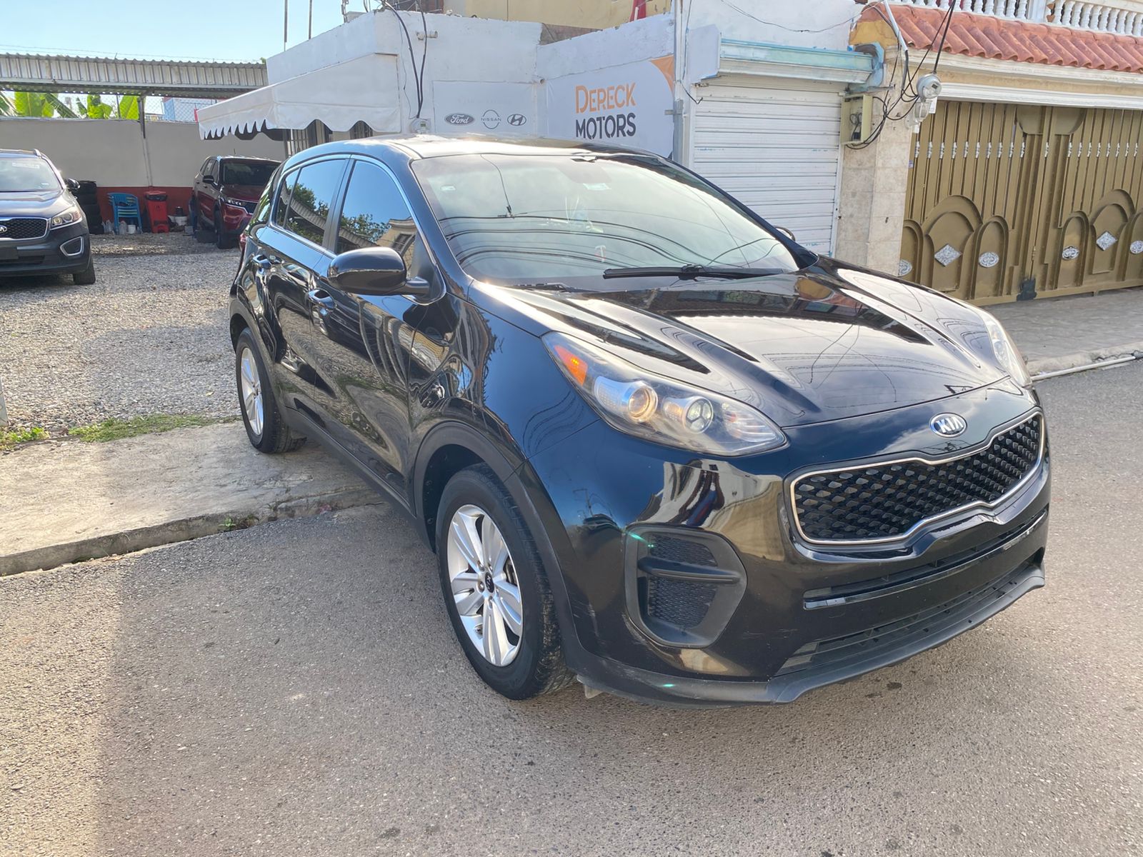 KIA SPORTAGE LX 2019  Foto 7276822-2.jpg