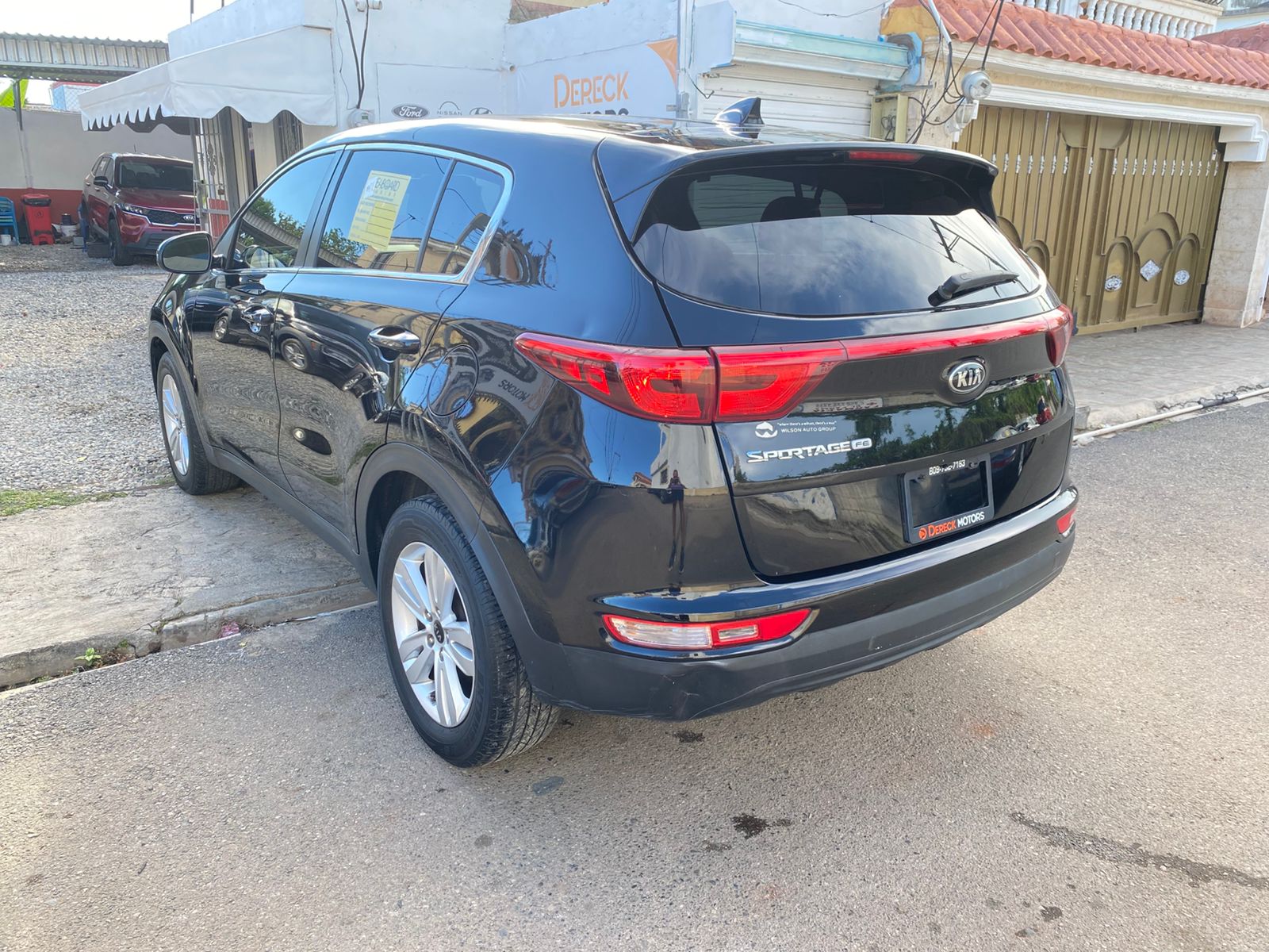 KIA SPORTAGE LX 2019  Foto 7276822-3.jpg