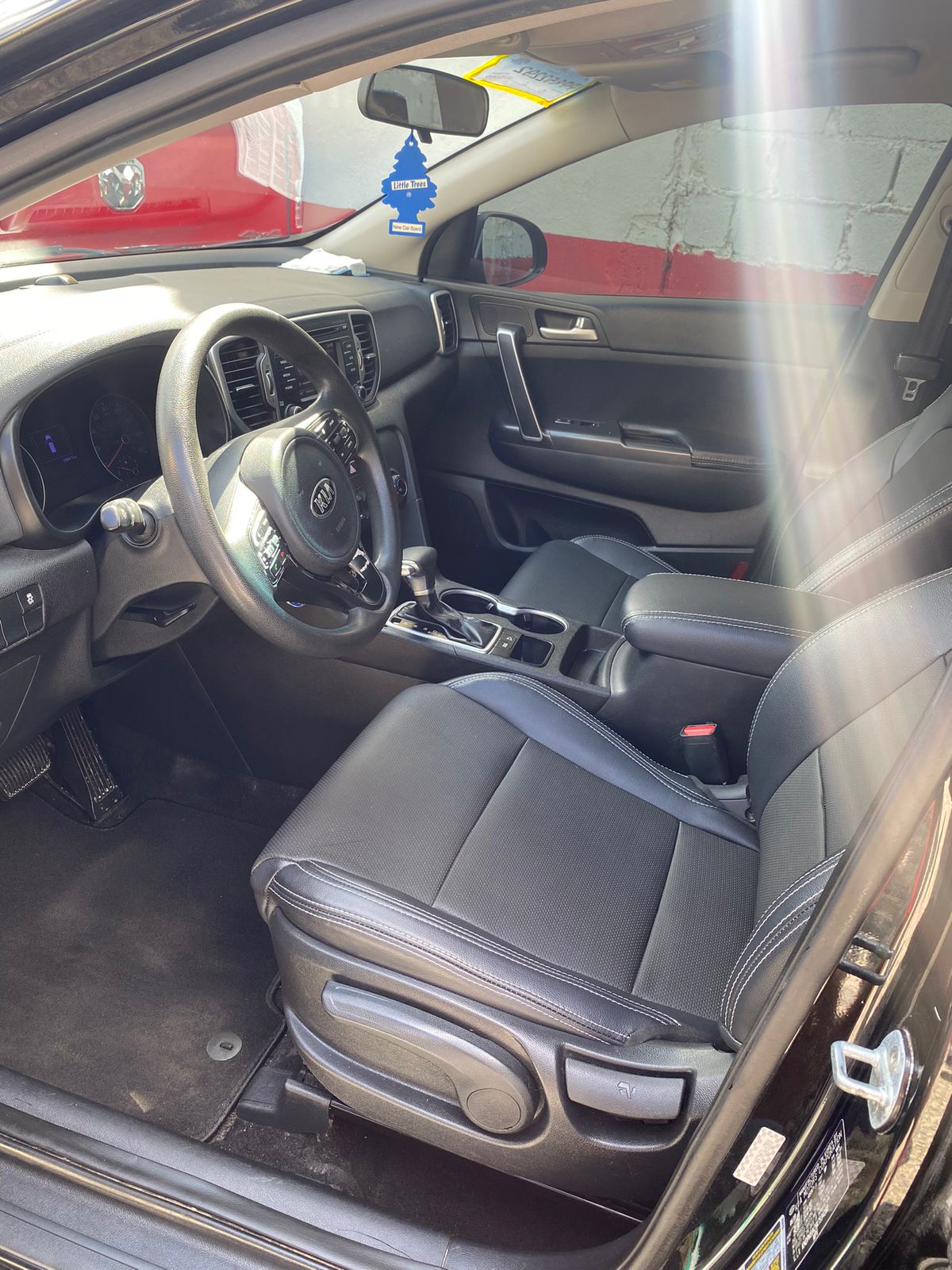 KIA SPORTAGE LX 2019  Foto 7276822-5.jpg