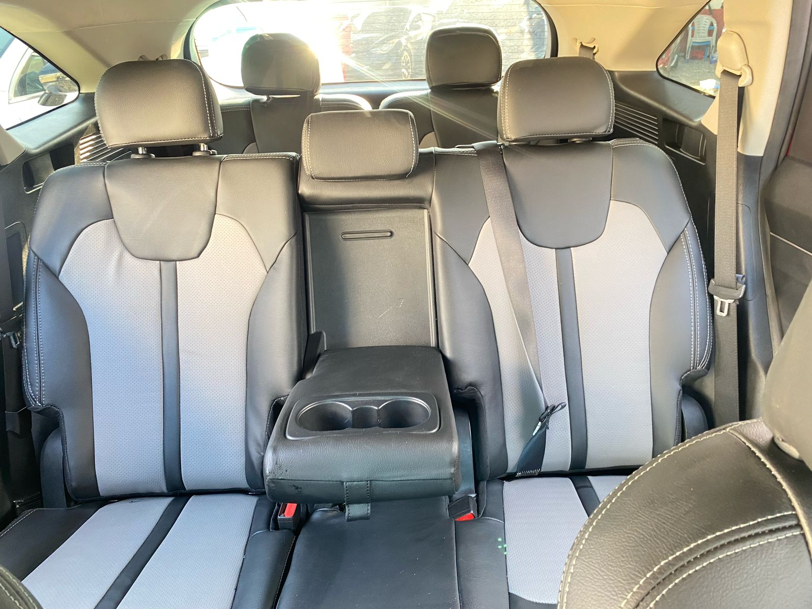 KIA SORENTO LX 2021  Foto 7276837-7.jpg