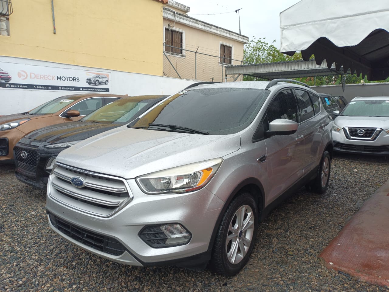 FORD ESCAPE 2018 Foto 7276839-1.jpg
