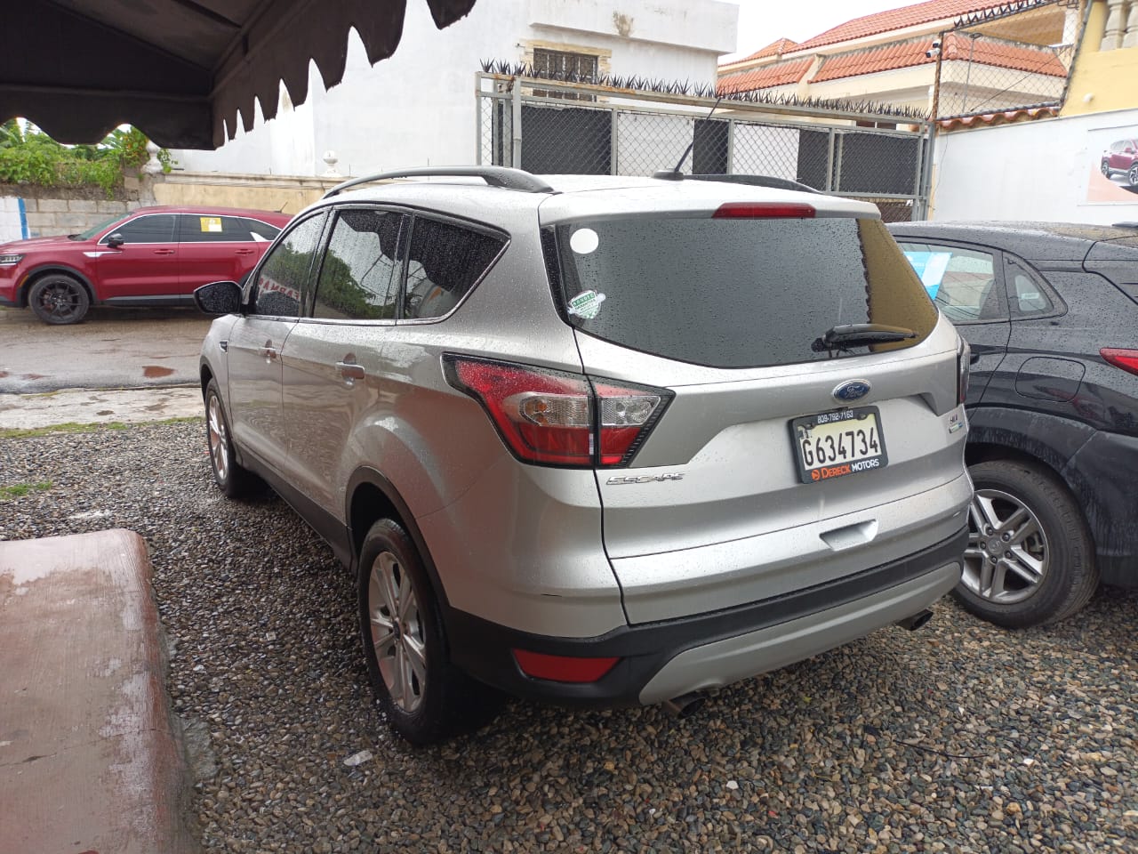 FORD ESCAPE 2018 Foto 7276839-4.jpg