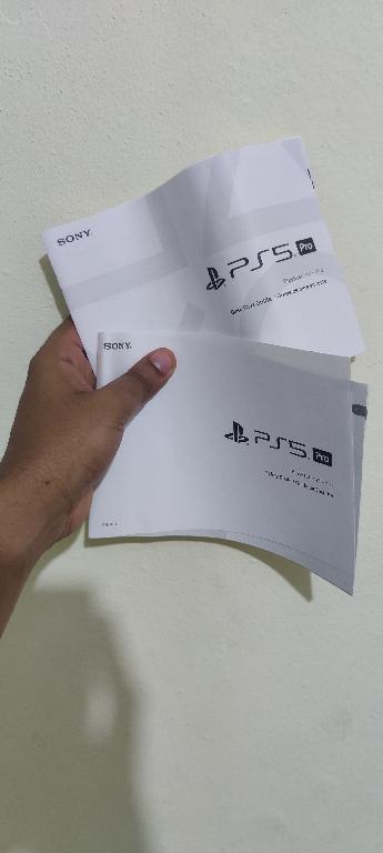 Ps5 Pro 10/10 En Su Caja Foto 7276862-1.jpg
