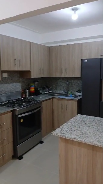 Vendo un apartamento nuevo en San Isidro Foto 7276863-4.jpg