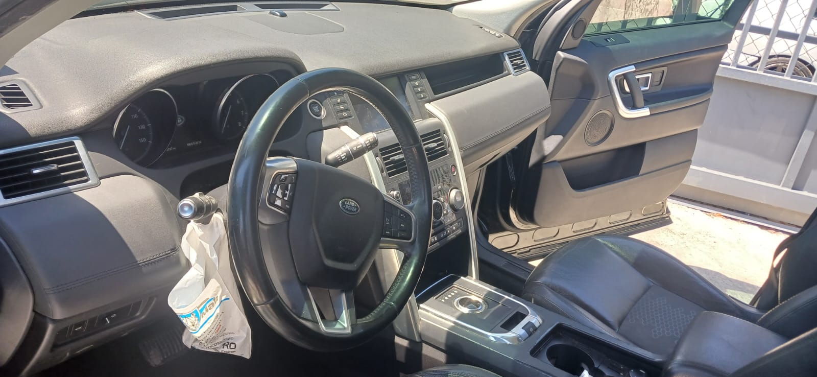 LAND ROVER DISCOVERY SPORT 2017 Foto 7276897-4.jpg
