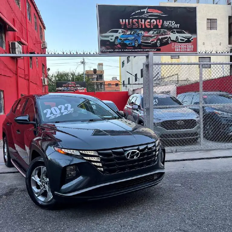 Hyundai Tucson SE 2022 Foto 7276902-1.jpg